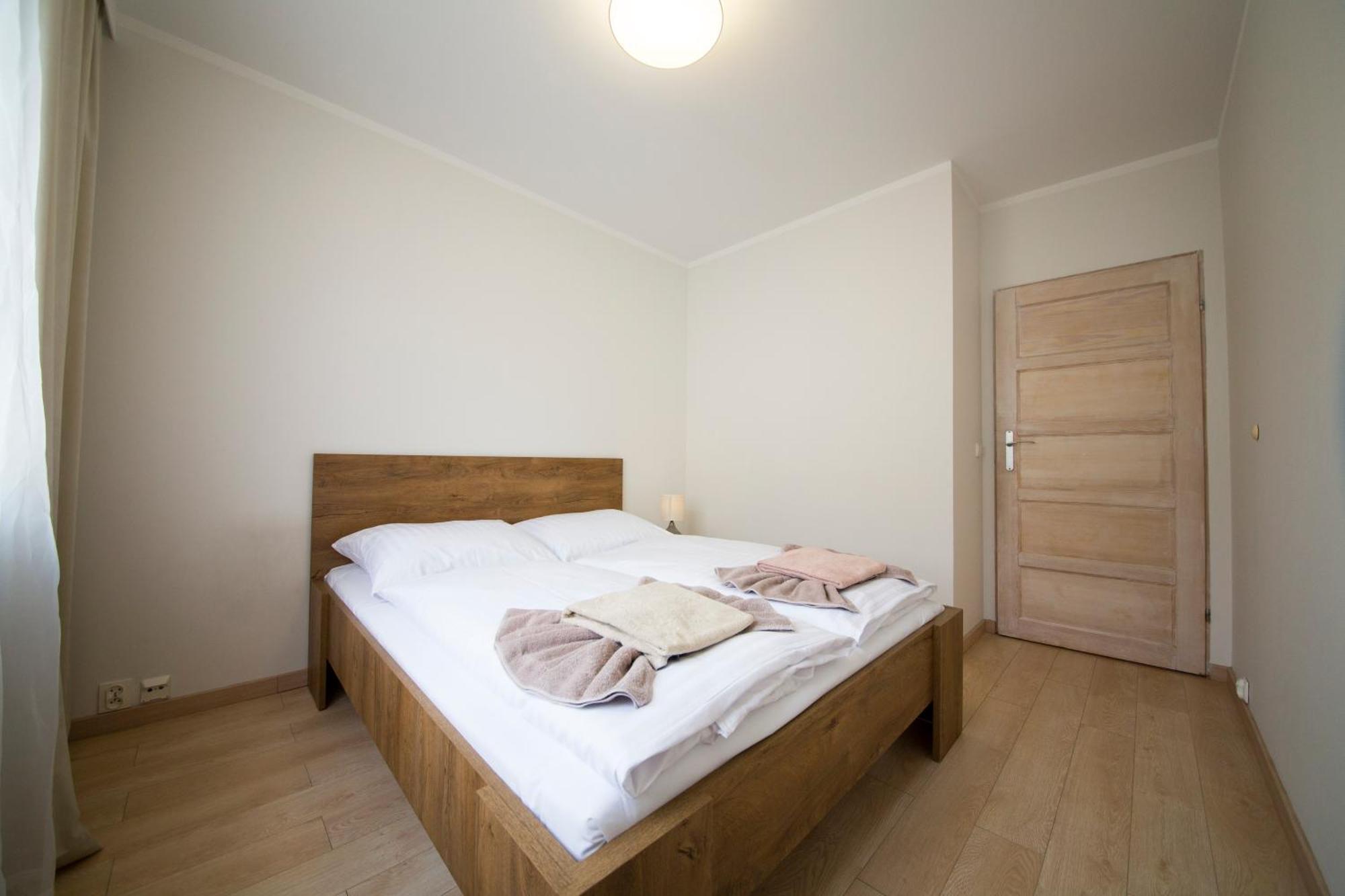 Wyspa Uznam - Platan Świnoujście Chambre photo
