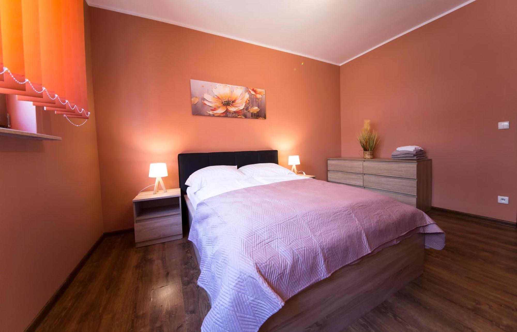 Wyspa Uznam - Platan Świnoujście Chambre photo