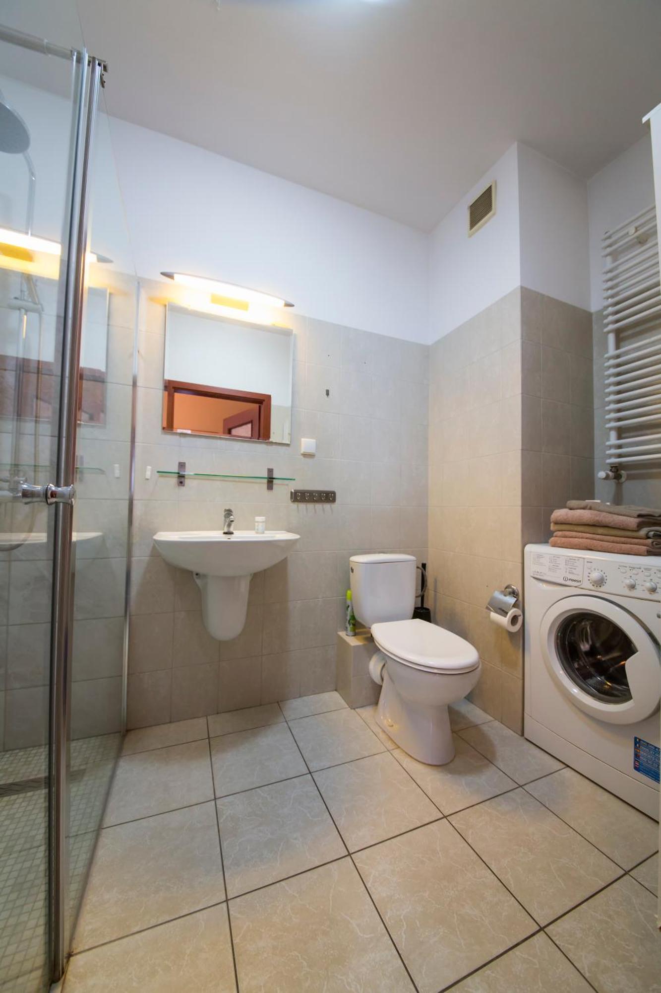 Wyspa Uznam - Platan Świnoujście Chambre photo
