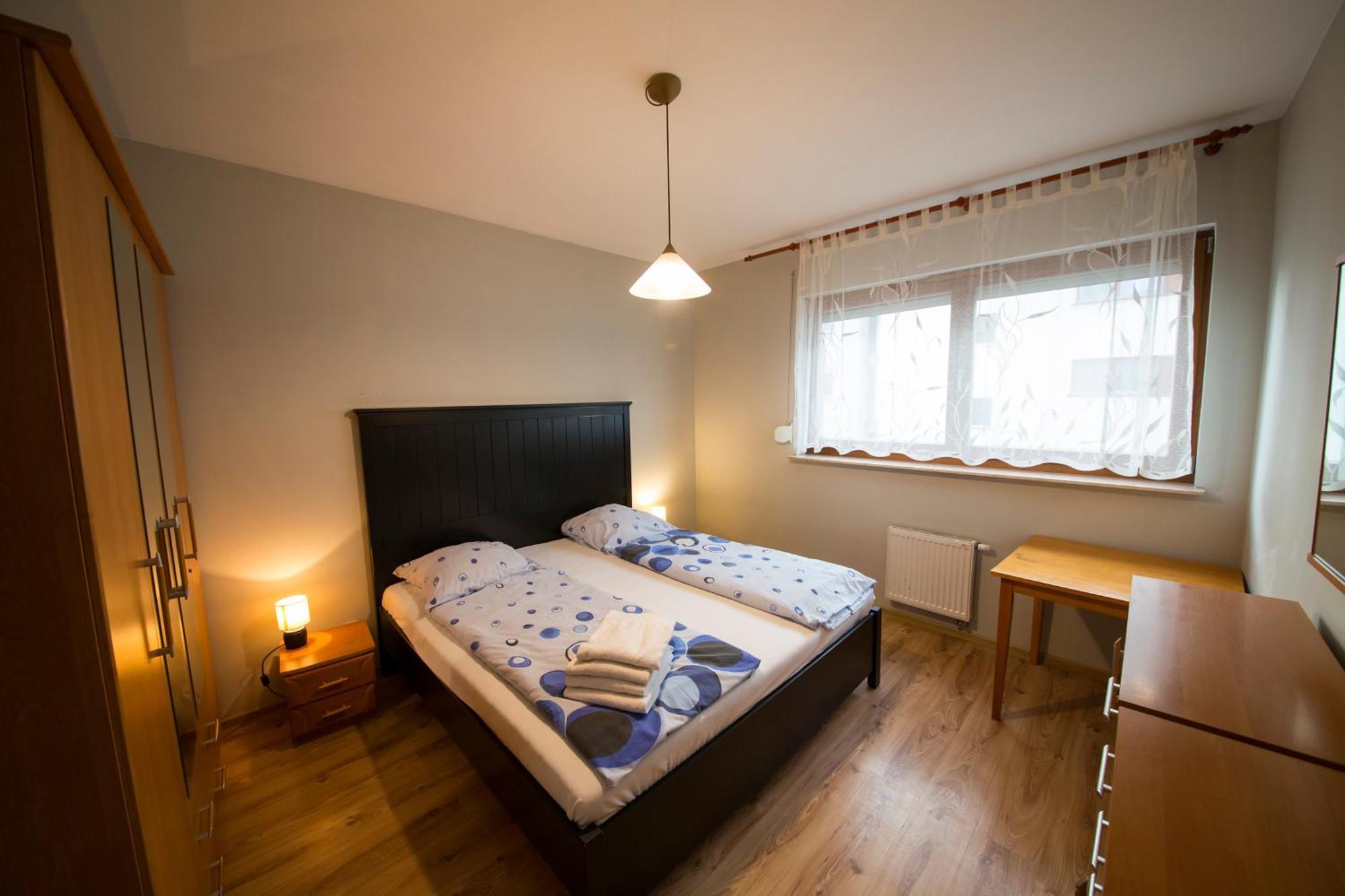 Wyspa Uznam - Platan Świnoujście Chambre photo