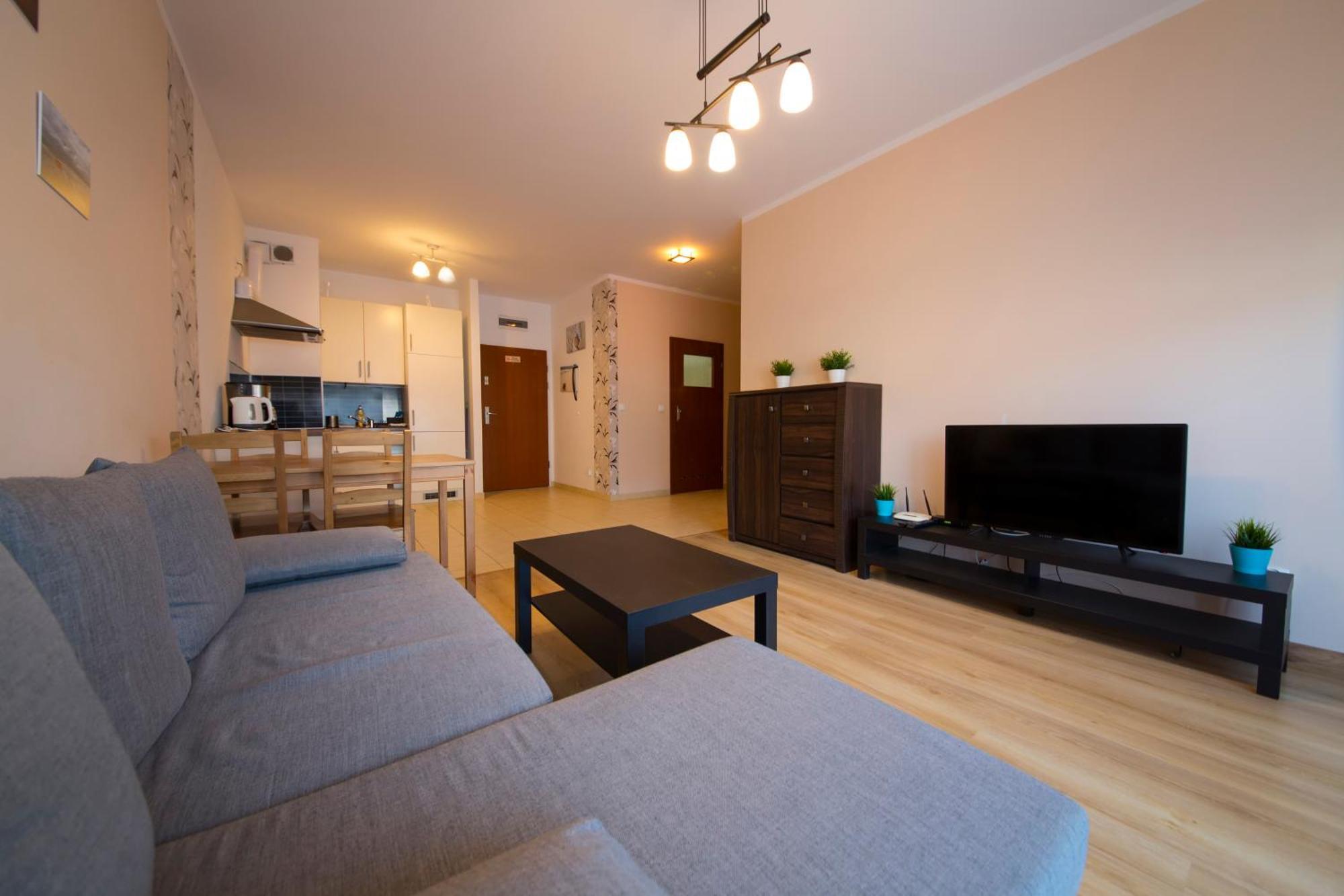 Wyspa Uznam - Platan Świnoujście Chambre photo