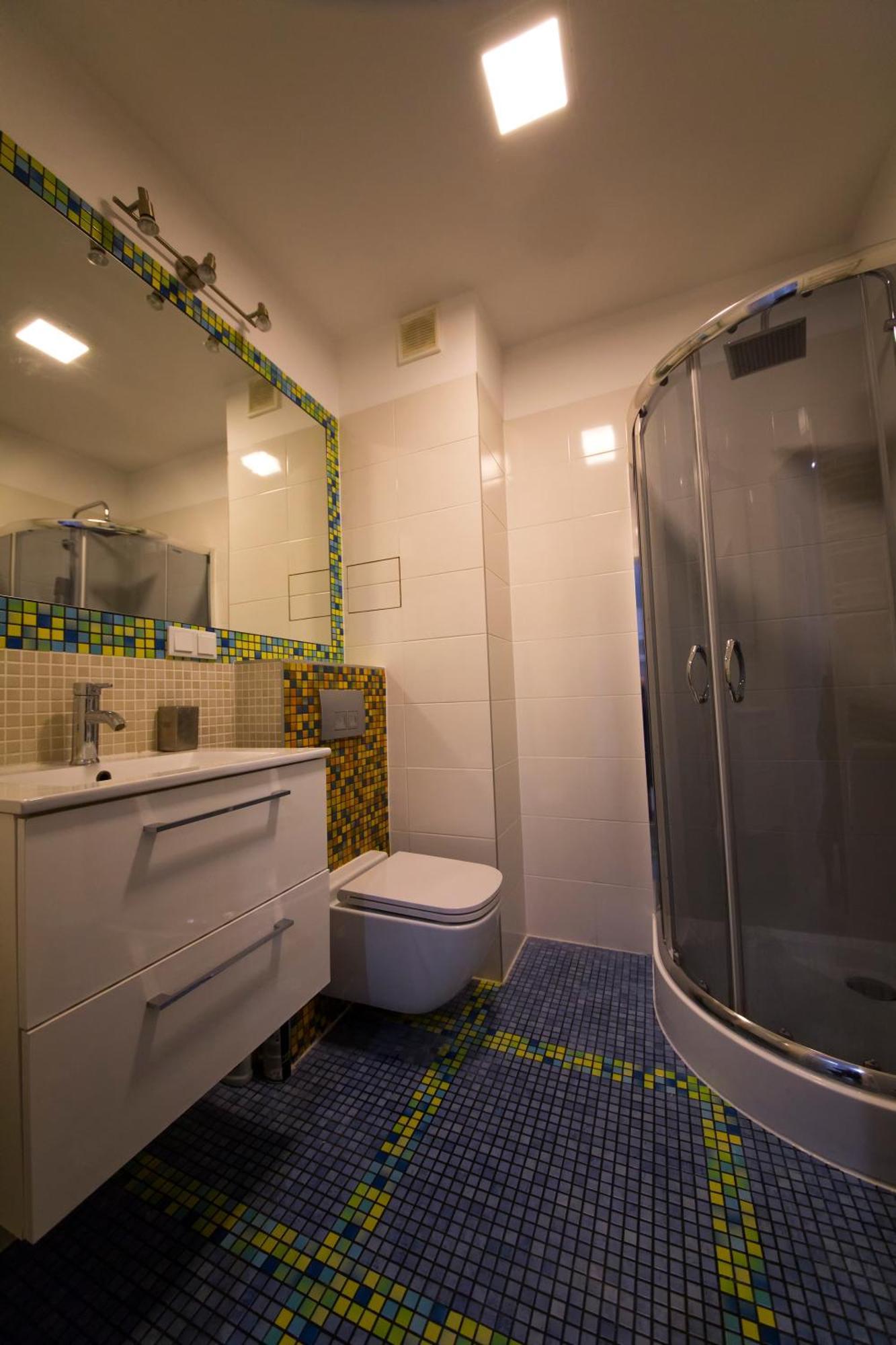 Wyspa Uznam - Platan Świnoujście Chambre photo