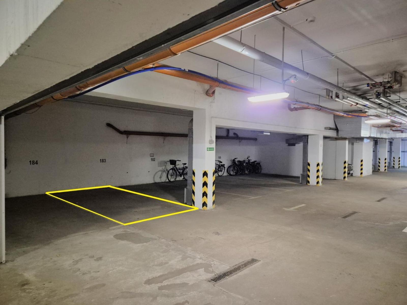 Wyspa Uznam - Platan Świnoujście Chambre photo