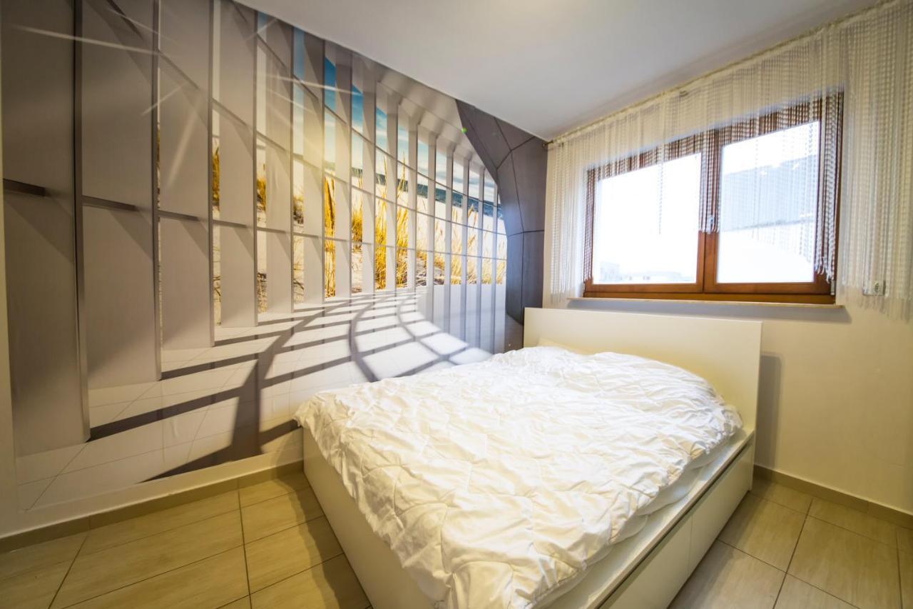 Wyspa Uznam - Platan Świnoujście Extérieur photo
