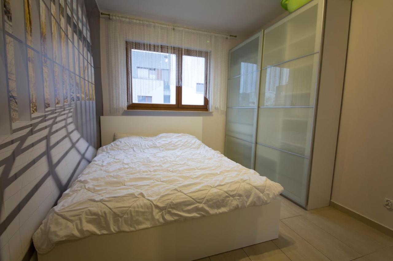 Wyspa Uznam - Platan Świnoujście Extérieur photo